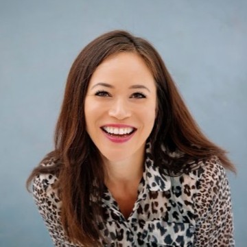 Katie Howard, career coach and Senior Talent Acquisition Leader Exective Recruiter